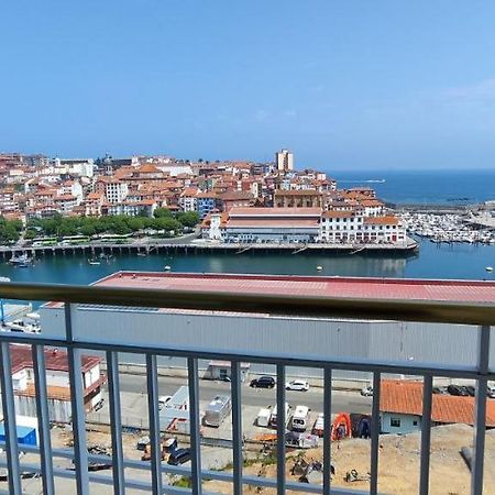 Bermeo Kaia Exterior foto