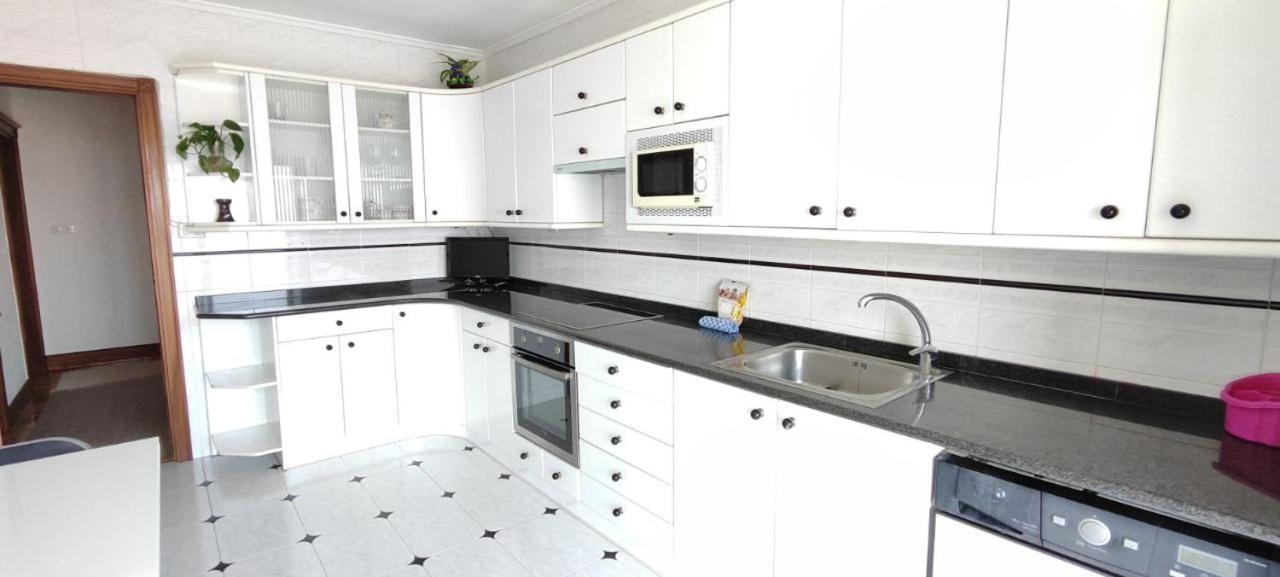 Bermeo Kaia Exterior foto