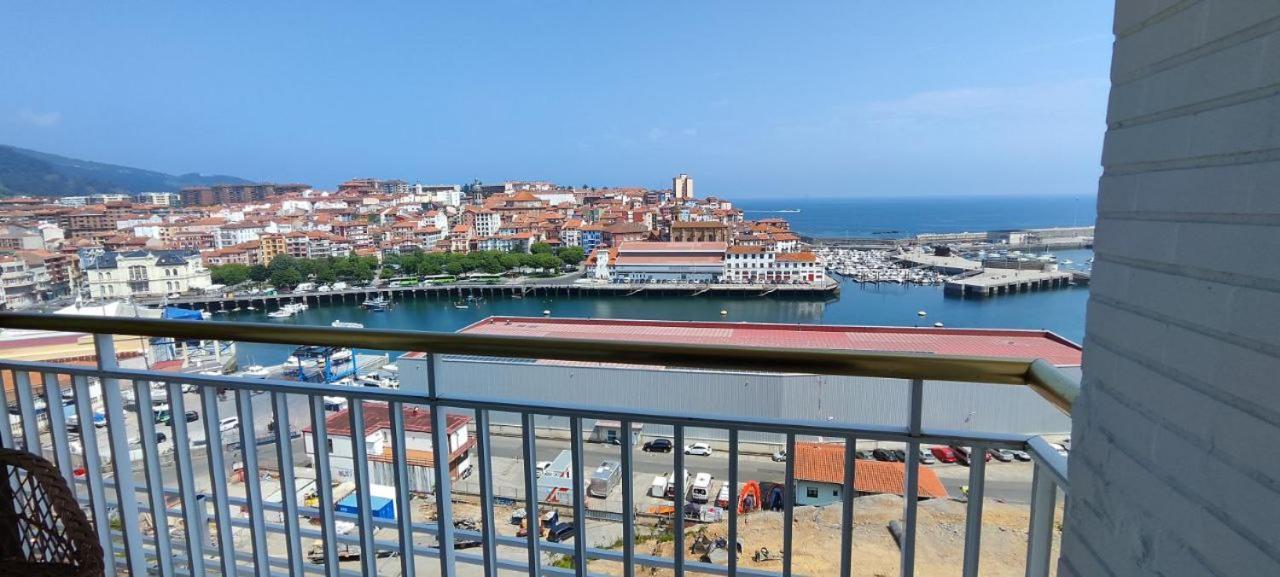 Bermeo Kaia Exterior foto
