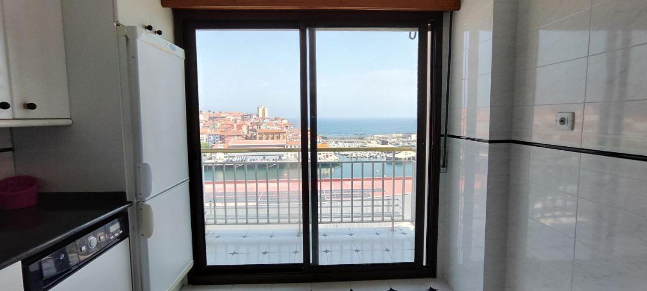 Bermeo Kaia Exterior foto