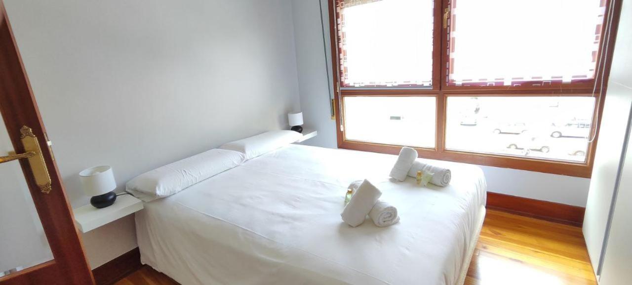 Bermeo Kaia Exterior foto