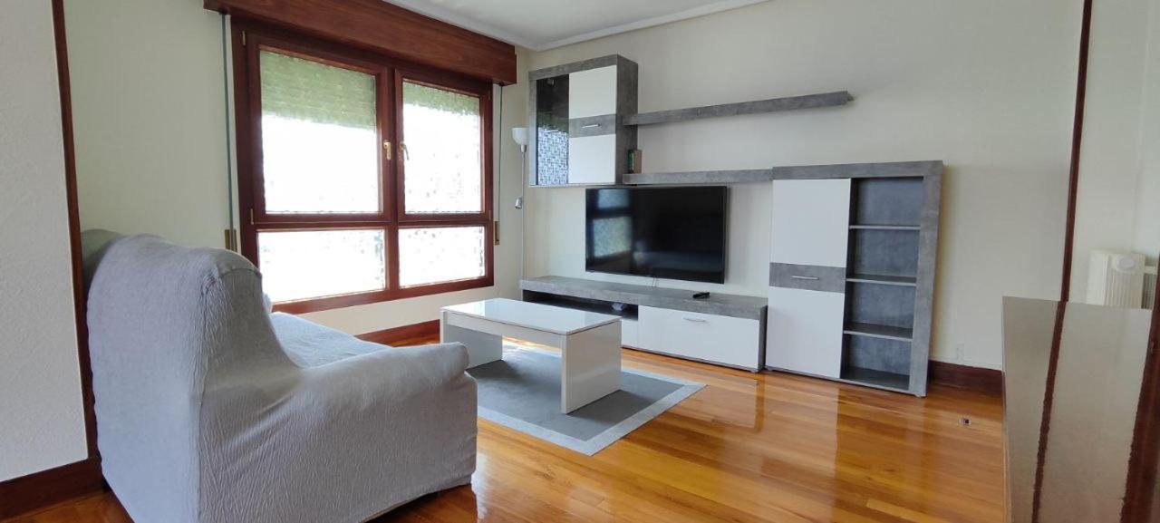 Bermeo Kaia Exterior foto