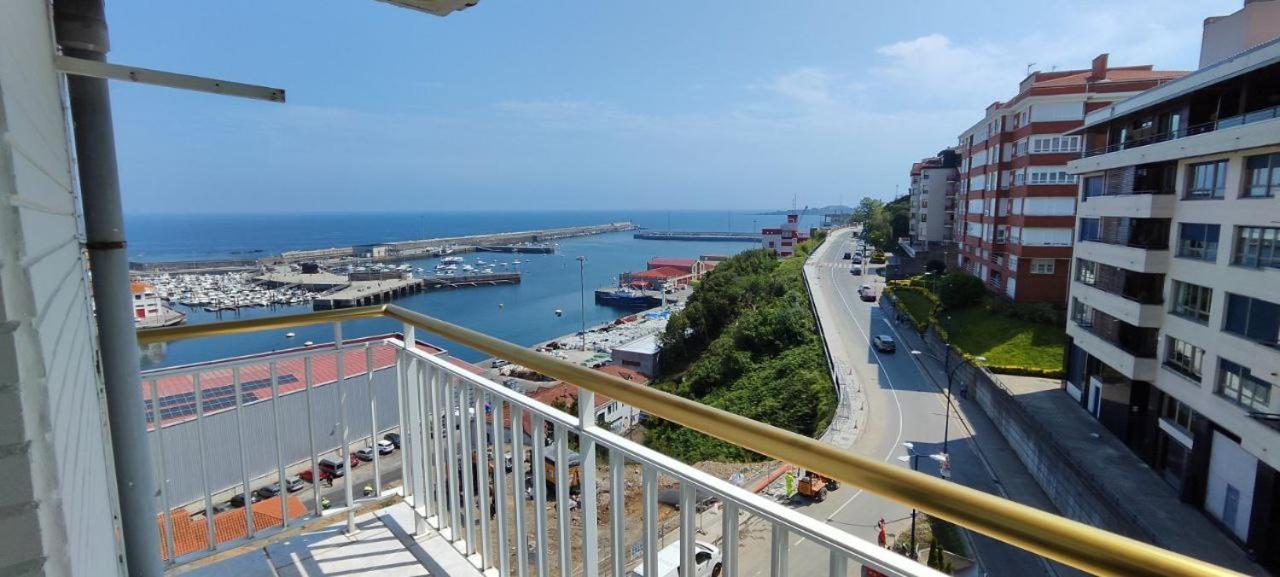 Bermeo Kaia Exterior foto