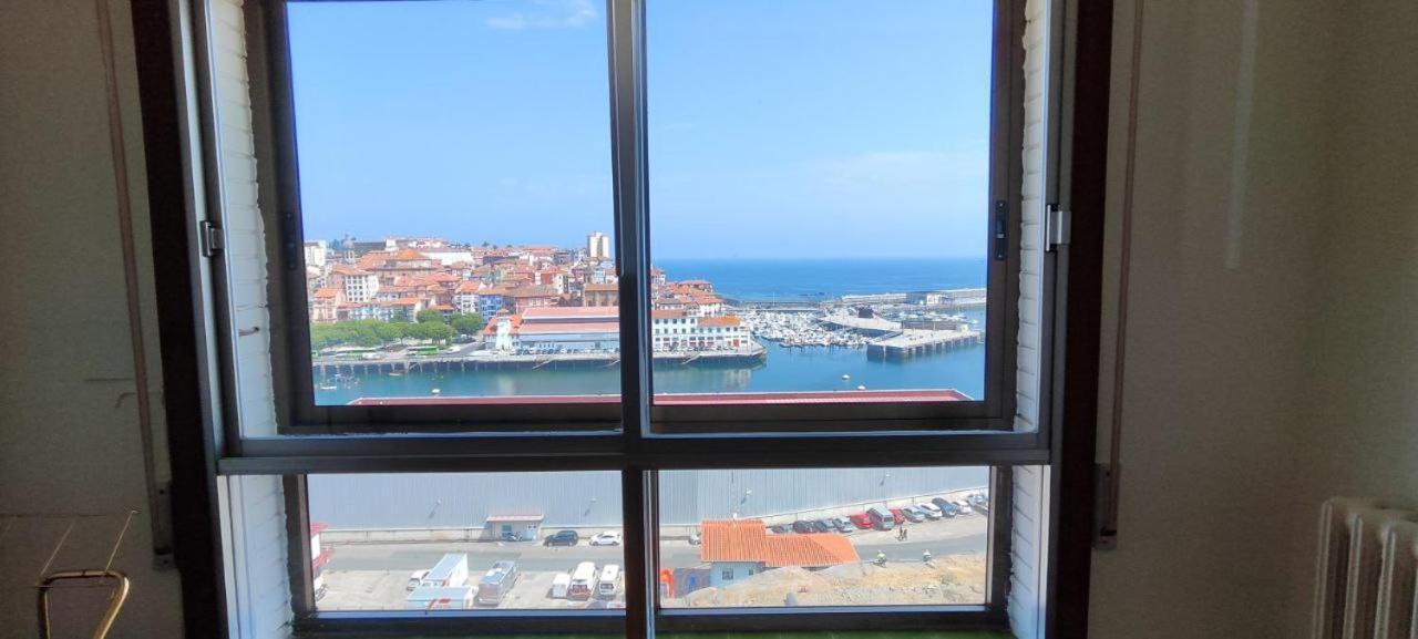 Bermeo Kaia Exterior foto