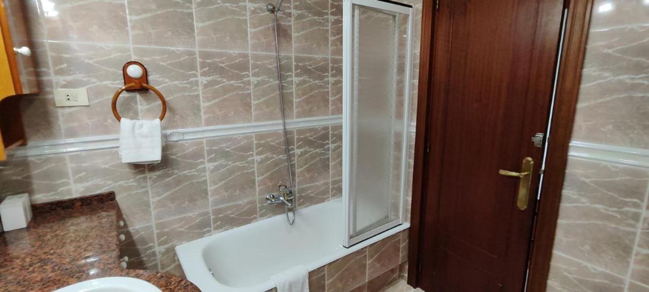 Bermeo Kaia Exterior foto