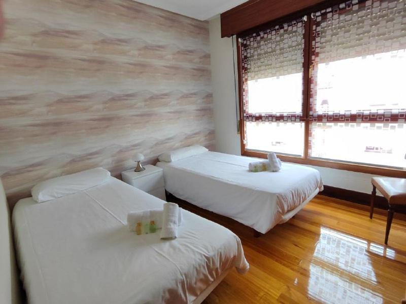 Bermeo Kaia Exterior foto